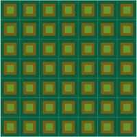 background with a square pattern in it vector
