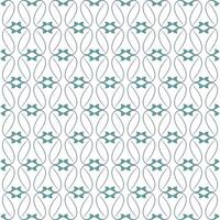 abstract background with a regular pattern in light blue vector