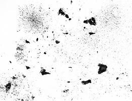 Abstract Explosion of Particles and Dust photo
