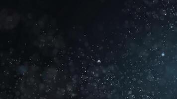Abstract Dust Particles Background - High-Resolution 4K photo
