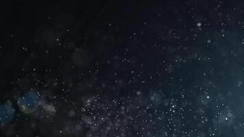 Abstract Dust Particles Background - High-Resolution 4K photo