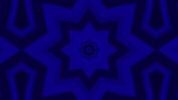 Blue background with repeating sixpointed stars suitable for backgrounds, invitations, posters, banners, textiles. Versatile design for various creative projects. video