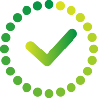 Load completed progress, indicator for web png