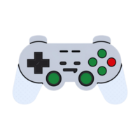 design of a game controller png