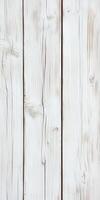 Light wooden planks texture with natural grain pattern in warm tones photo