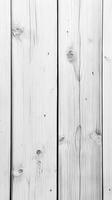 Light wood planks with a weathered texture in a rustic setting photo