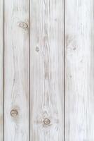 Wood planks texture in light color for interior design projects photo