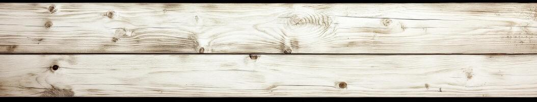 Smooth light wood planks with natural grain and texture details photo