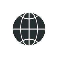 icon website for your design vector