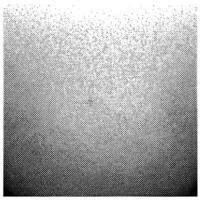 Gradient Halftone Texture Background vector