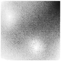 Grunge Halftone Gradient Pattern Illustration vector