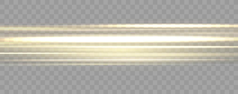 Speed rays, velocity light neon flow, zoom in motion effect, gold glow speed lines, colorful light trails, stripes.