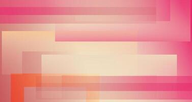 Abstract background colorful geometric vibrant shape gradient color elements in soft colors for poster banners, cards, print, web media, business flyer, brochure, website, magazine cover. vector
