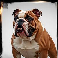 Comprehensive Dog Images, All Breeds and Categories for Microstock photo