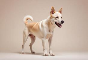 Comprehensive Dog Images, All Breeds and Categories for Microstock photo