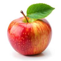Crunchy Apples, Fresh and Juicy Fruit in High-Resolution Images photo
