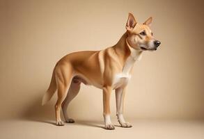 Comprehensive Dog Images, All Breeds and Categories for Microstock photo