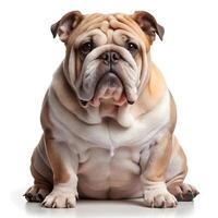 Comprehensive Dog Images, All Breeds and Categories for Microstock photo