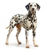 Comprehensive Dog Images, All Breeds and Categories for Microstock photo