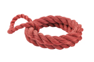 Red Rope Knot png