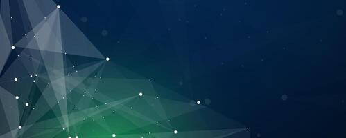 Neural network concept. Connected cells with links. High technology process. Abstract futuristic background. art. vector