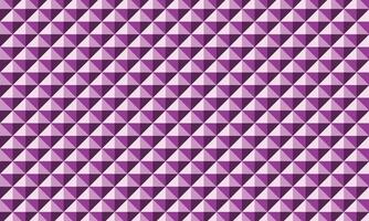 Cubes seamless pattern illustration, geometric pattern vector