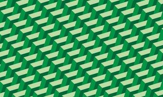 Seamless pattern with triangles illustration for your design. vector