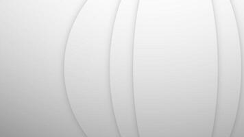 Grey background with shadow curve. vector