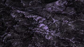 Gray background. Motion.A dark background in abstraction that sways and rises video