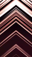 Diagonal lines structure. Abstract colored geometric shapes. Computer generated loop animation. Geometric pattern. Creative Design Element. Motion lines abstract background. Elegant and luxury dynamic video