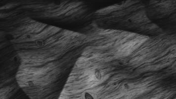 Abstract background with waving figures under the sheet of flexible material. Motion. Surreal background with shapes under fabric. video