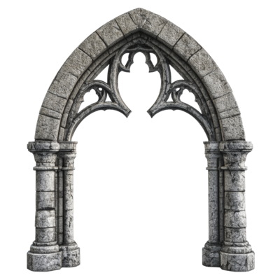 ancient-stone-archway-with-