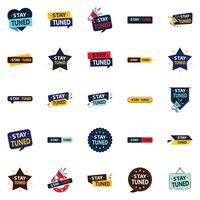 25 Eye catching element Images for an attention grabbing look in your branding vector
