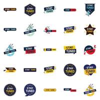 25 High quality element Elements to Keep your brand on top vector