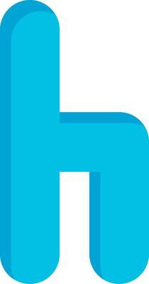 Small h Icon
