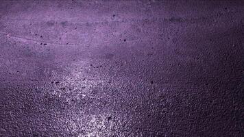 Purple flexible frozen paint. Motion.A light background that sways in different directions in abstraction. video