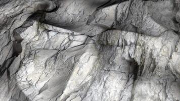 Gray canvases with patterns. Motion.Dark dull canvases rise and fall in abstraction. video