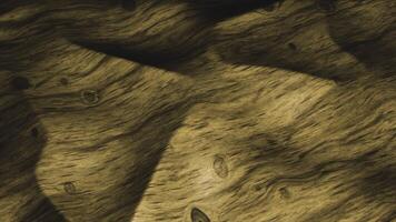 Fabric surface with texture. Motion. Surface moves in waves in fabric style with texture. Fabric surface with pattern of natural material video