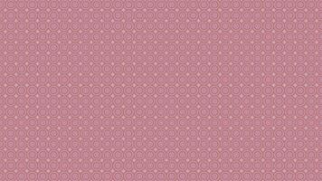 Background of flashing and pulsating dots. Motion. Hypnotic background with flashing dots. Lot of dots change and blink on colored backdrop video