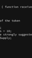 Blockchain code. Cryptocurrency Mining With Graphical User Interface on Computer Monitor Display. Stock. Bitcoin blockchain currency mining on computer screen. Mining process of ethereum on screen of video