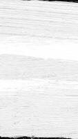 Abstract paint brush stroke black and white transition background, animation of paint splash. Brush stroke black and white transition background. Animation of paint splash video
