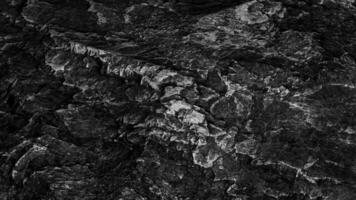 Gray background. Motion.A dark background in abstraction that sways and rises video