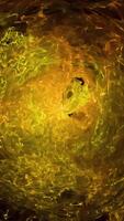 Abstract background with glowing sphere and lighter aura. Other color treatments available. Motion Background Explosion With Particles And Sphere. Atom Science Technology,energy Circle Sphere Ball video