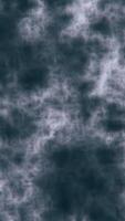 Abstract Shapes Background Animation. Abstract cloud background. Abstract colorful background substance, a symbiote, a tumor video