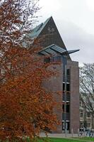 PRINCETON, NJ -15 NOVEMBER 2011 Princeton University is a Private Ivy League University in New Jersey, USA photo