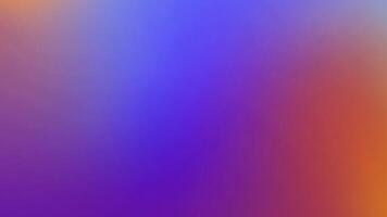 Blurred gradient pastel background, dynamic abstract overlay. video