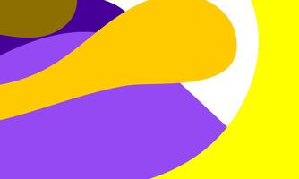 abstract Colorful background vector