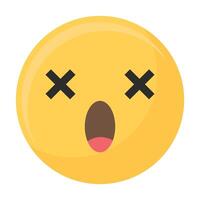 Free Show emotion emotical vector