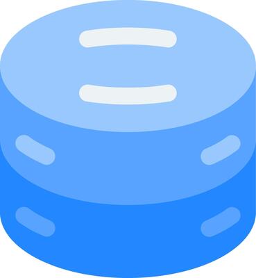 Database Flat Icon