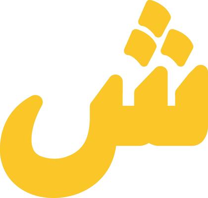 Sheen Flat Icon